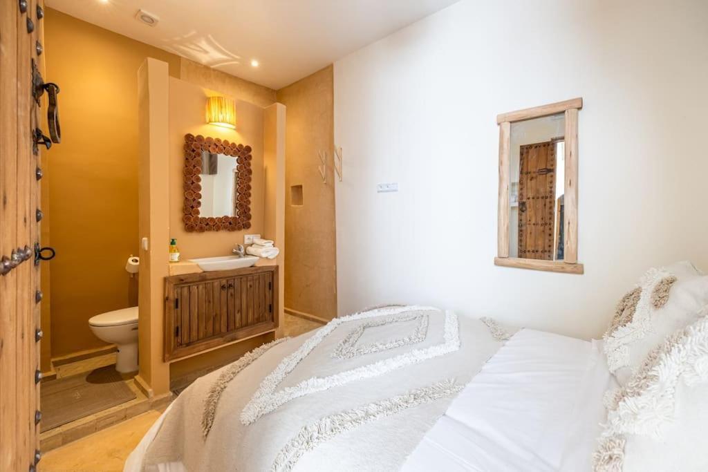 Riad Zatiah Exclusive And Chic Breakfast Incl Marrakesch Exterior foto