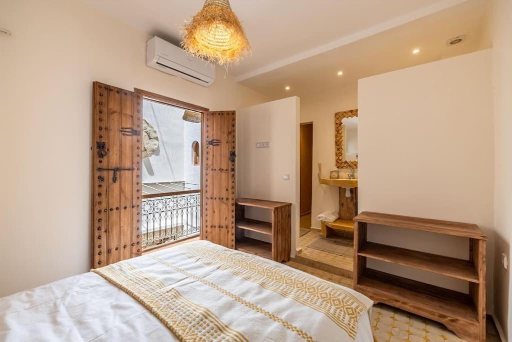 Riad Zatiah Exclusive And Chic Breakfast Incl Marrakesch Exterior foto