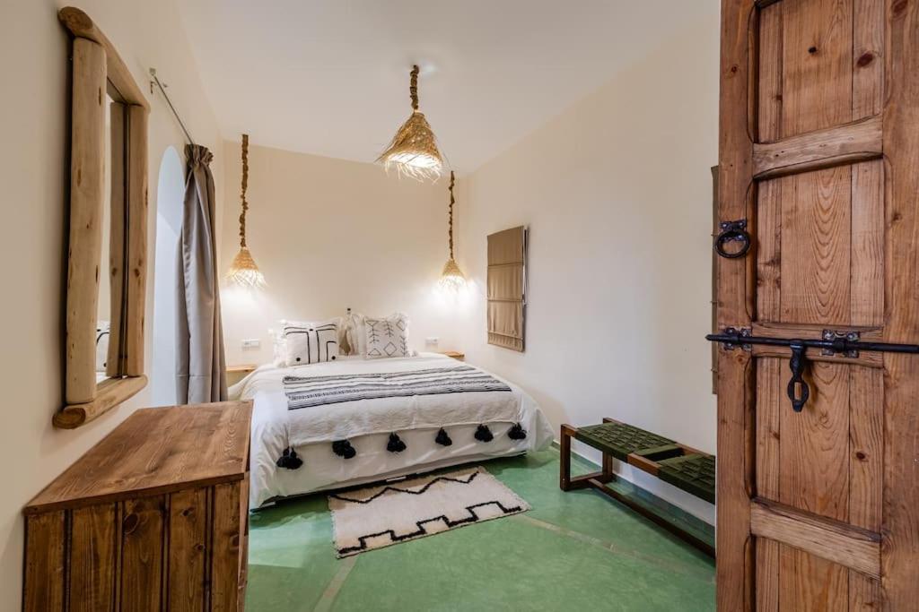 Riad Zatiah Exclusive And Chic Breakfast Incl Marrakesch Exterior foto