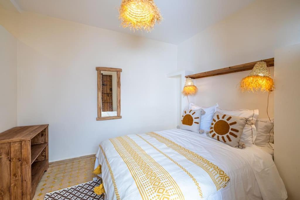 Riad Zatiah Exclusive And Chic Breakfast Incl Marrakesch Exterior foto