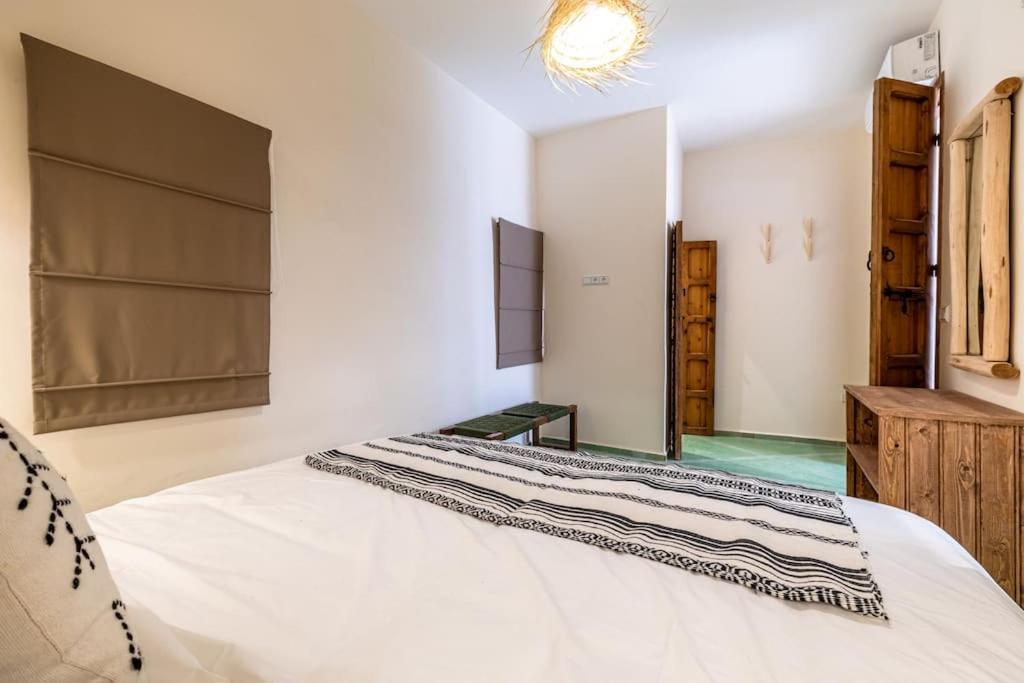 Riad Zatiah Exclusive And Chic Breakfast Incl Marrakesch Exterior foto